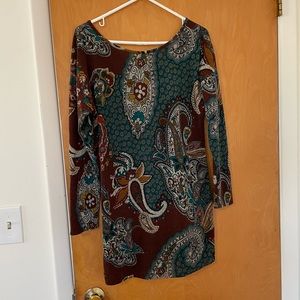Boutique Sweater Dress